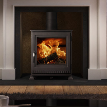 Poêle à bois Aste 5